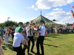 Schützenfest 2015